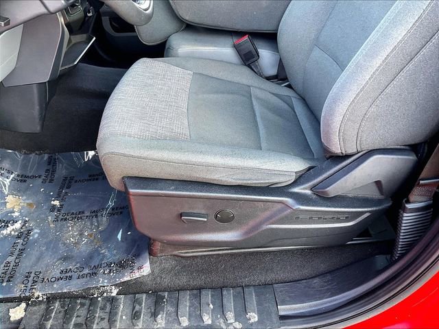 Used 2023 Ford F150 XLT AWD/4WD image 32