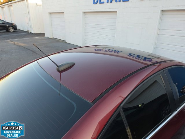Used 2015 Chevrolet Cruze LT FWD image 14