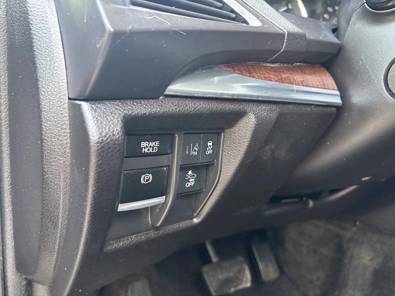 Used 2017 Acura MDX SH-AWD w/ Tech & Entertainment image 41
