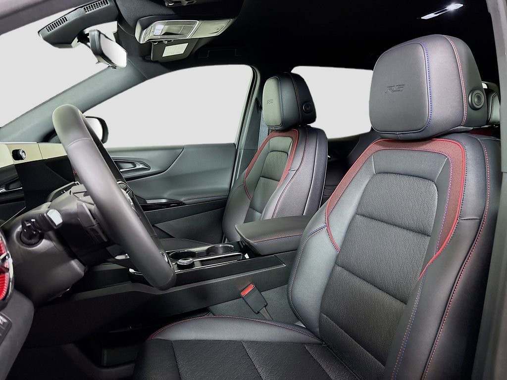 New 2026 Chevrolet Equinox RS w/ Safety and Technology Package AWD/4WD image 20
