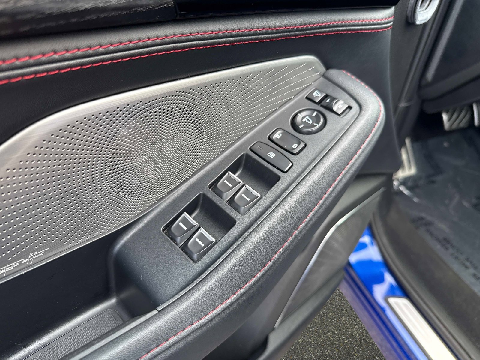 Certified 2024 Acura MDX Type S image 18