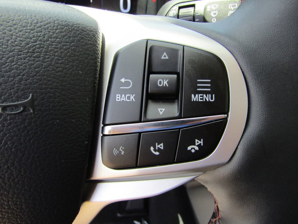 New 2026 Ford Explorer Active w/ Active Comfort Package AWD/4WD image 26