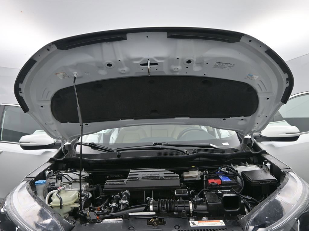 Used 2022 Honda CR-V EX-L image 21