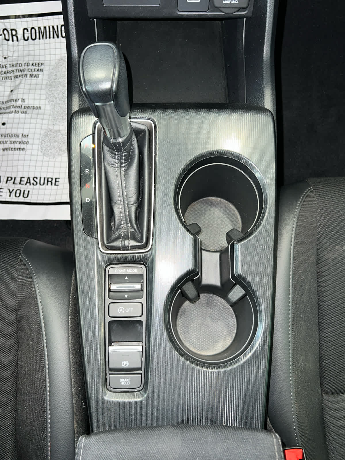 Certified 2023 Honda Civic Sport image 27