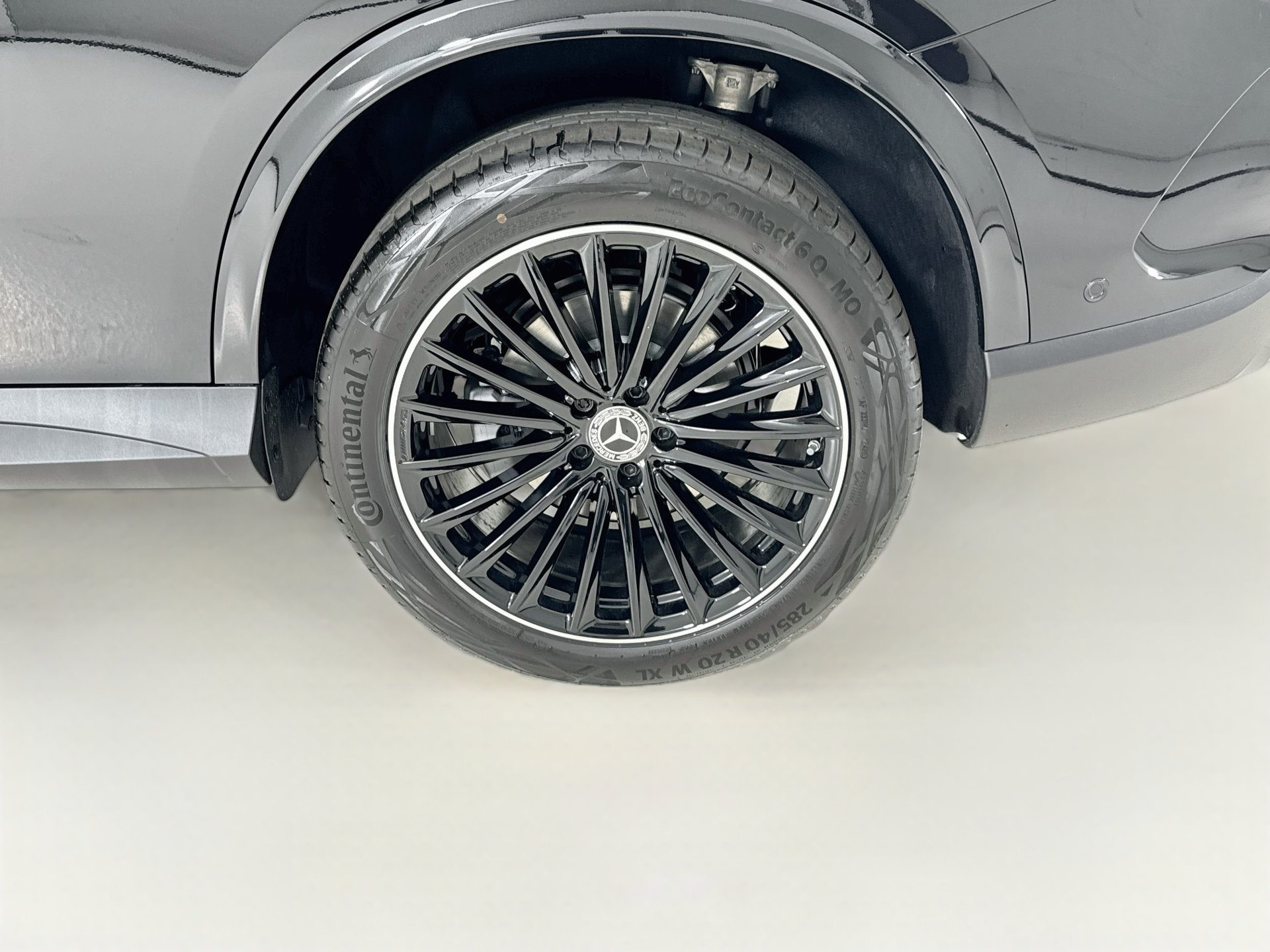 New 2027 Mercedes-Benz GLC 300 image 34