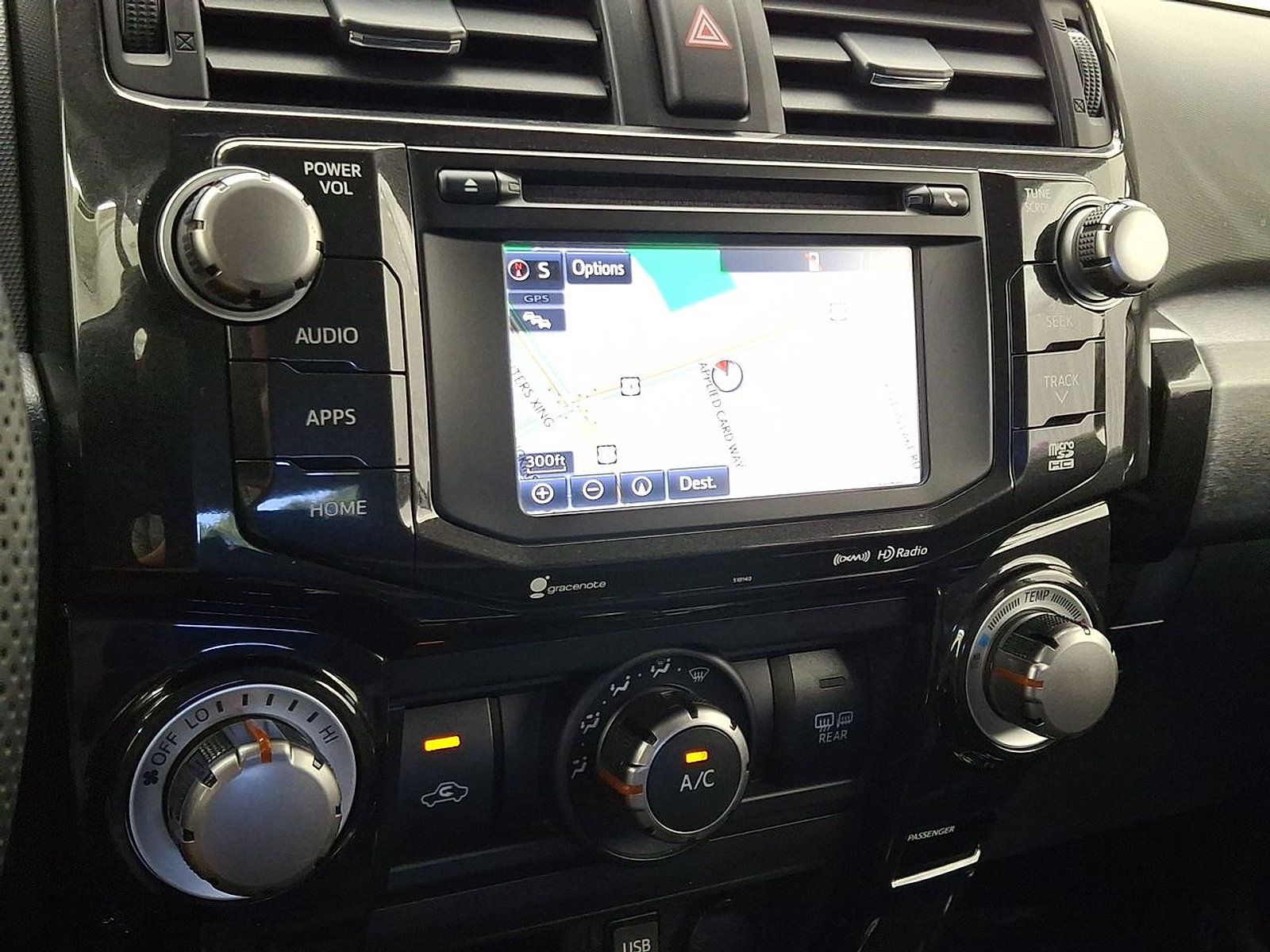 Certified 2016 Toyota 4Runner TRD Pro AWD/4WD image 18