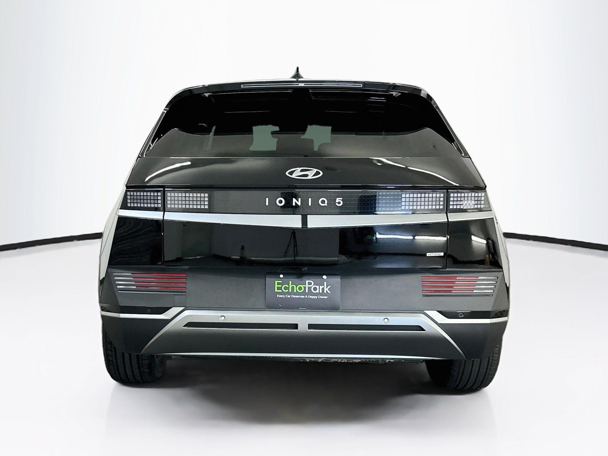 Used 2024 Hyundai Ioniq 5 SEL AWD/4WD image 7