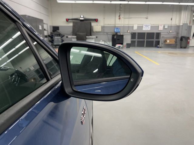 New 2026 Volkswagen GTI S image 12