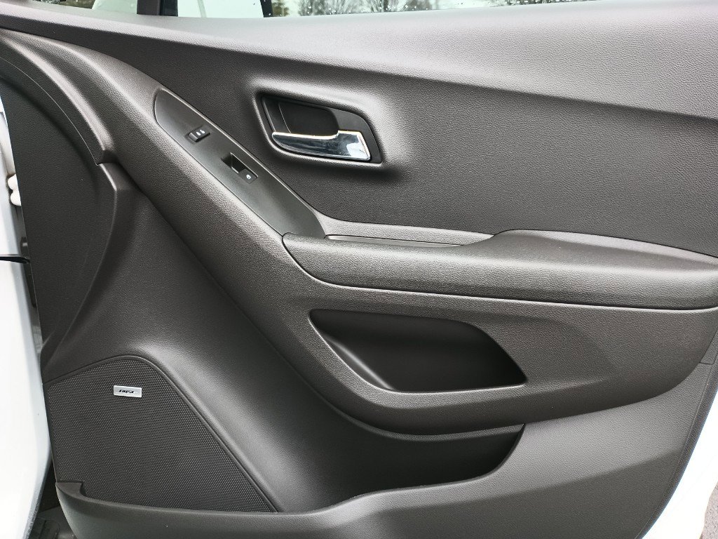 Used 2020 Chevrolet Trax Premier image 32