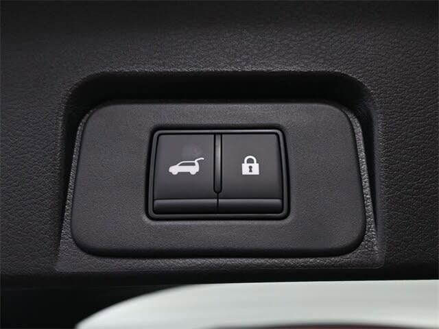 New 2026 Nissan Rogue SV w/ SV Premium Package image 17