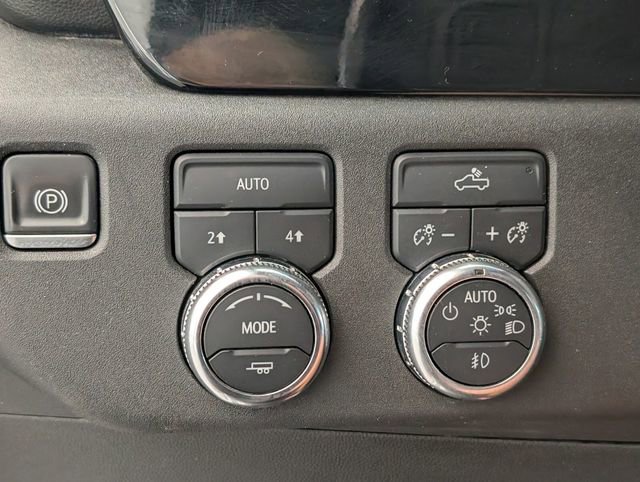 Used 2022 GMC Sierra 1500 Elevation image 28