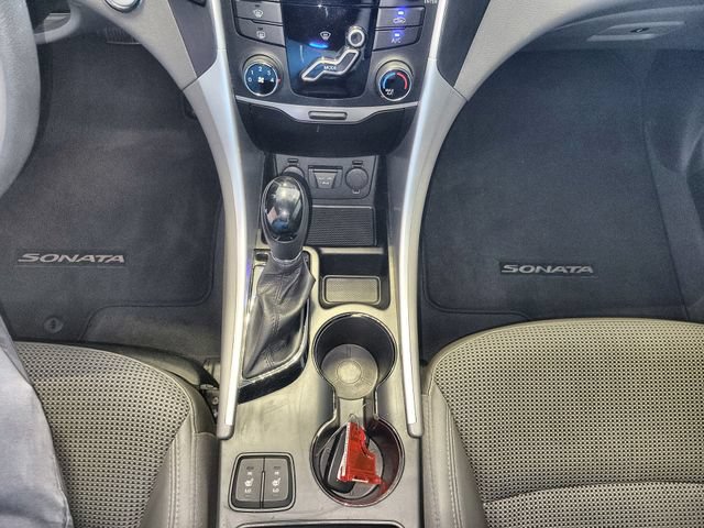 Used 2013 Hyundai Sonata SE FWD image 19