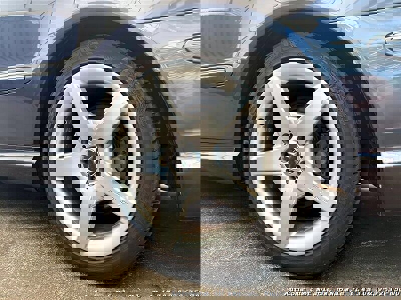 Used 2006 Mercedes-Benz CLK 500 Cabriolet image 13