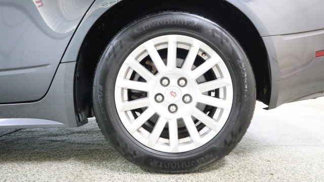 Used 2012 Cadillac CTS AWD Sedan image 21