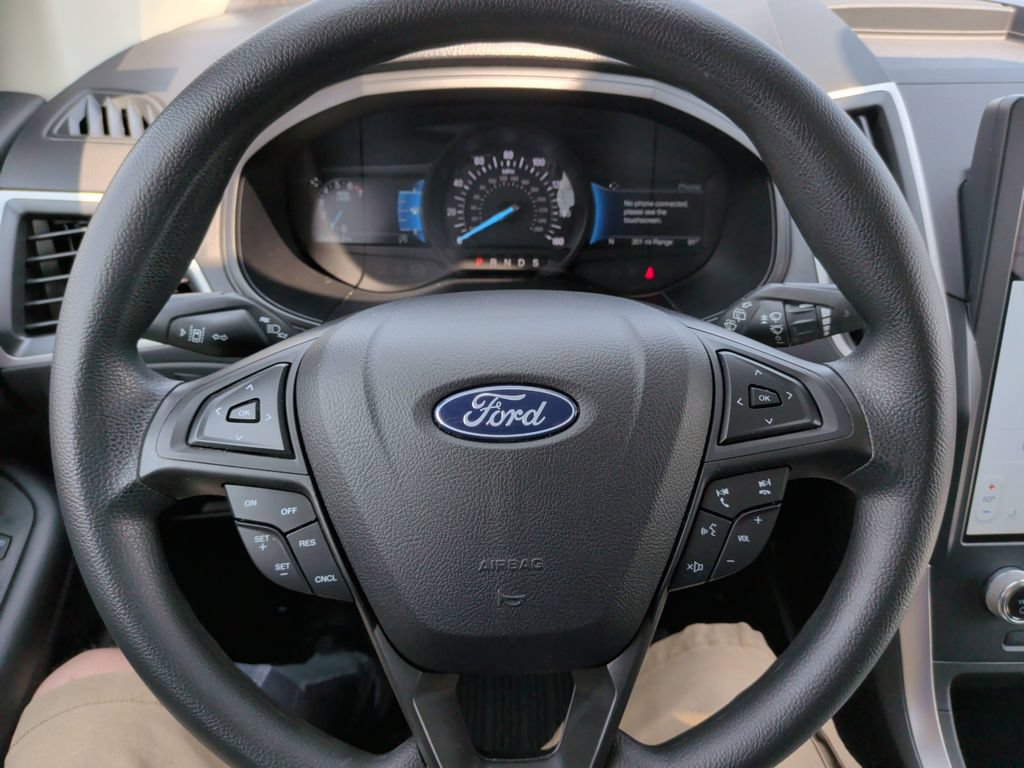 Certified 2023 Ford Edge SEL w/ Convenience Package AWD/4WD image 25