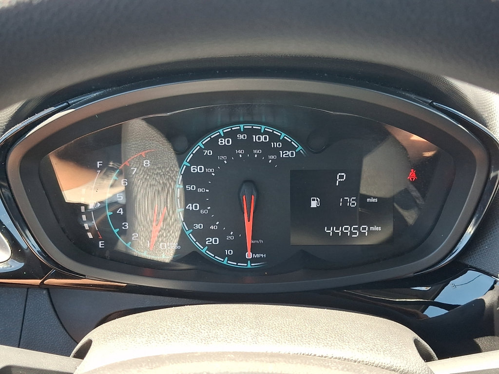 Used 2022 Chevrolet Spark LT FWD image 26
