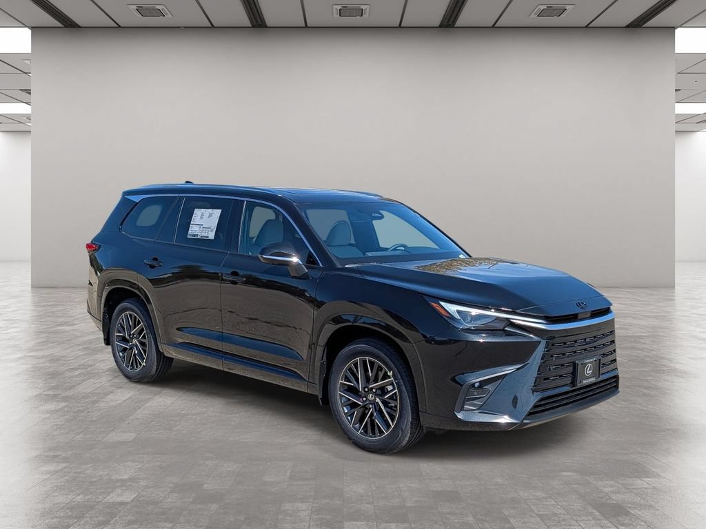 New 2026 Lexus TX 350 AWD w/ Technology Package