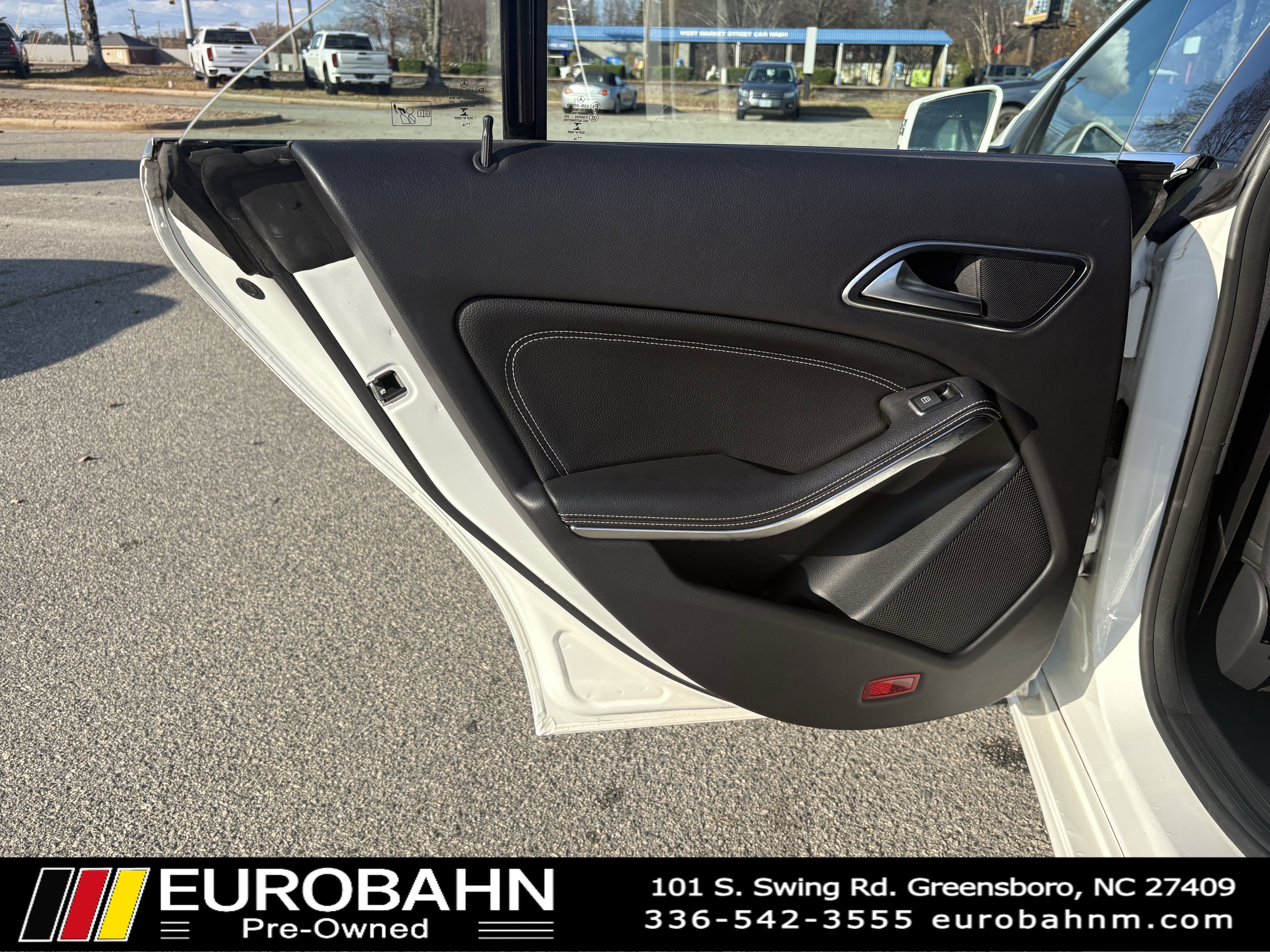 Used 2019 Mercedes-Benz CLA 250 image 11