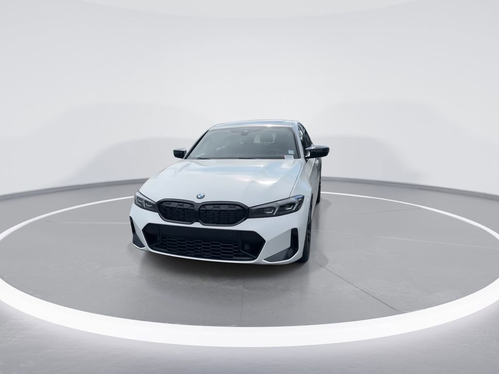 Certified 2023 BMW M340i xDrive w/ Premium Package image 3