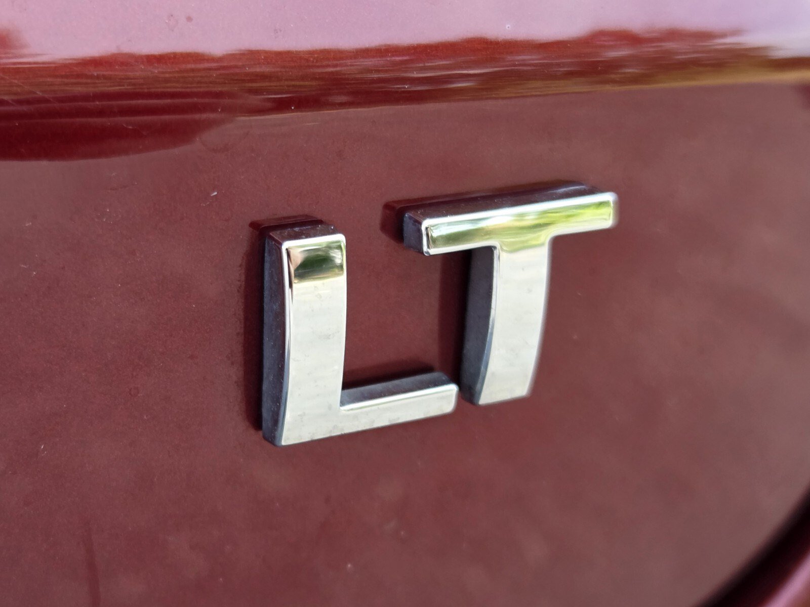 Used 2025 Chevrolet Trax LT w/ LT Convenience Package FWD image 15