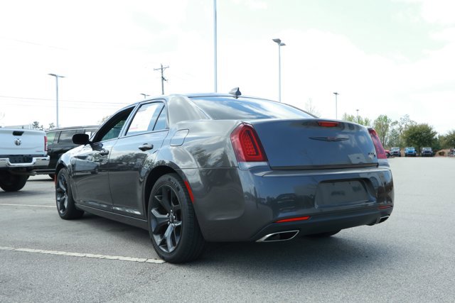 Used 2021 Chrysler 300 S image 8