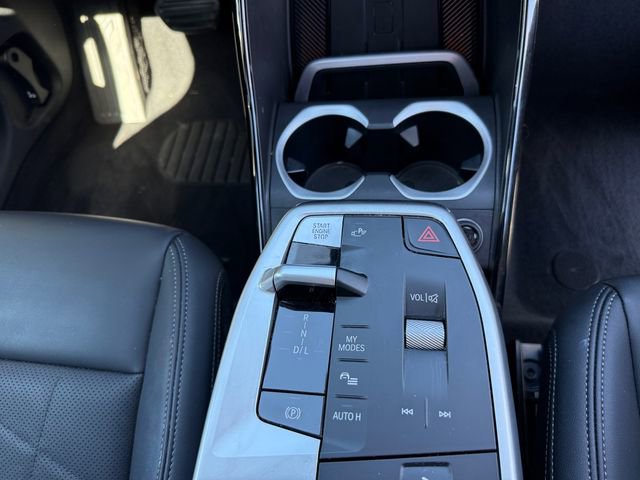 Certified 2025 BMW X1 xDrive28i image 30