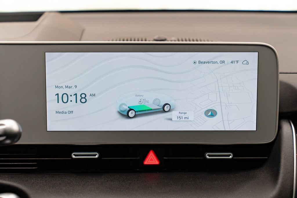 Used 2024 Hyundai Ioniq 5 Limited image 14