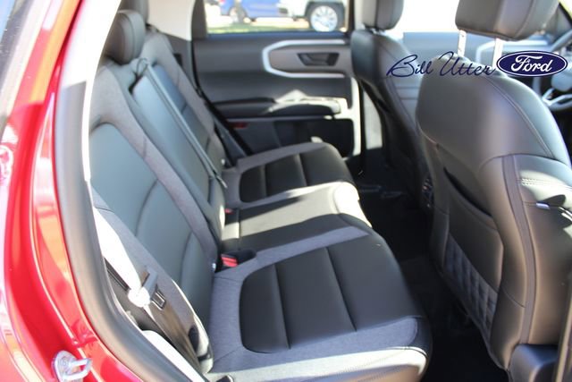 New 2025 Ford Bronco Sport Big Bend w/ Convenience Package image 8
