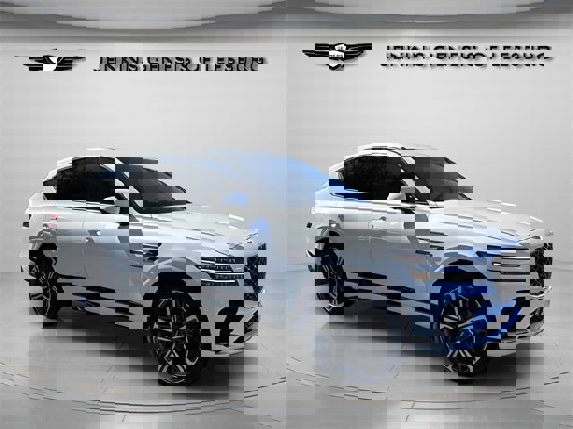 New 2026 Genesis GV80 3.5T e-SC image 1