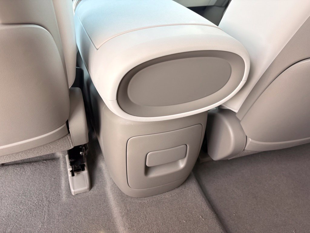 New 2027 Hyundai Palisade SEL FWD image 28