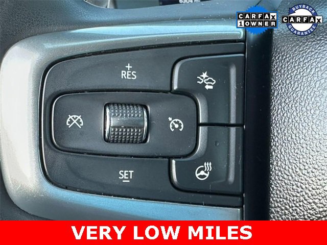 Certified 2023 Chevrolet Silverado 1500 LT w/ All Star Edition Plus image 18