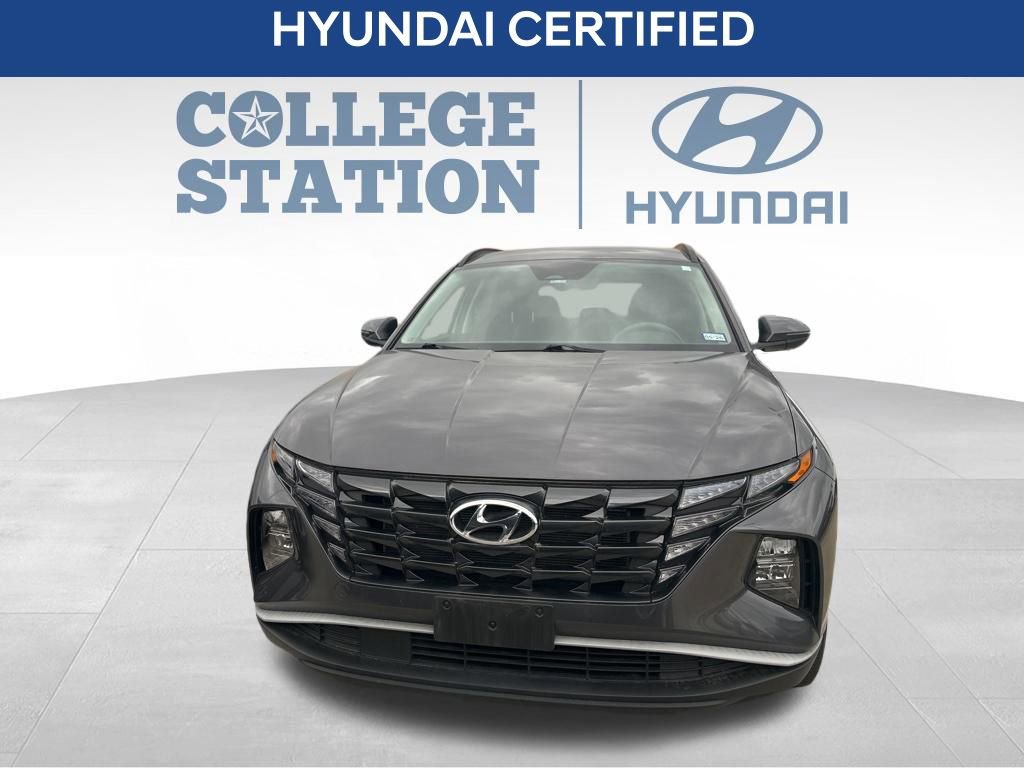 Used 2023 Hyundai Tucson SEL FWD image 4