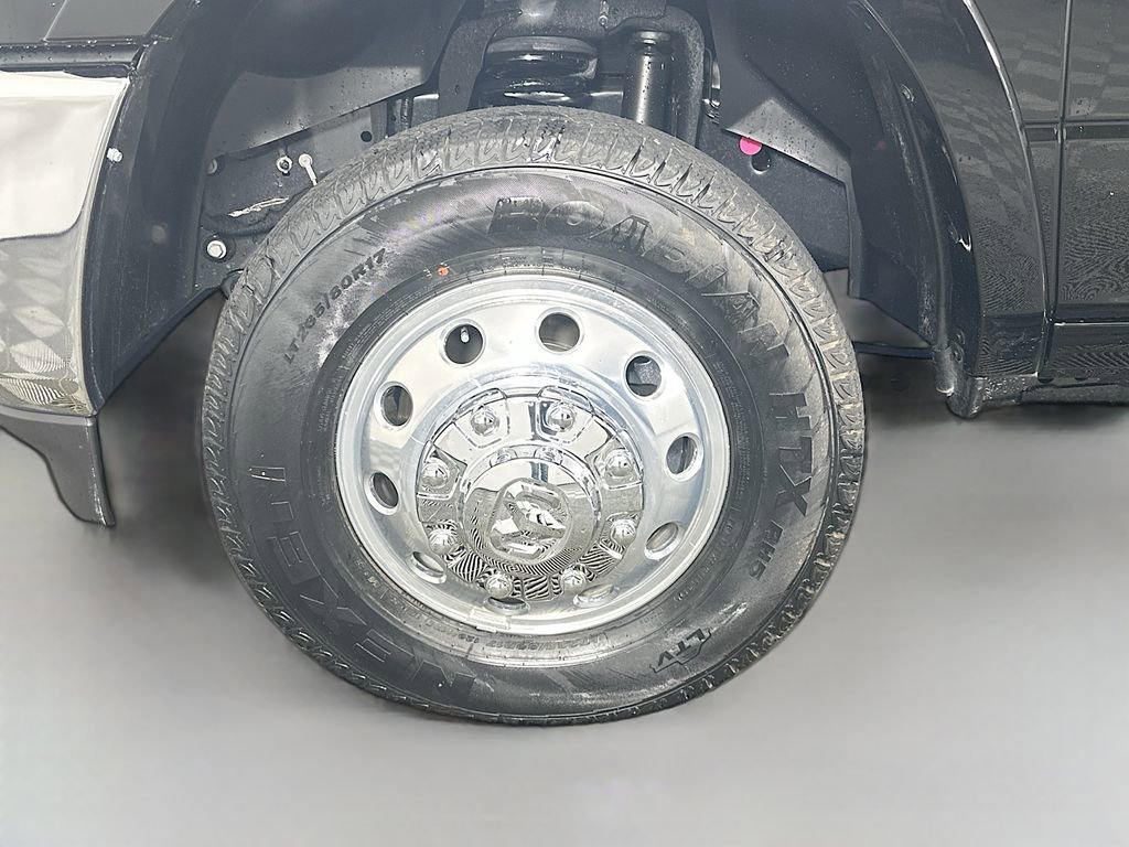 New 2026 RAM 3500 Longhorn image 17