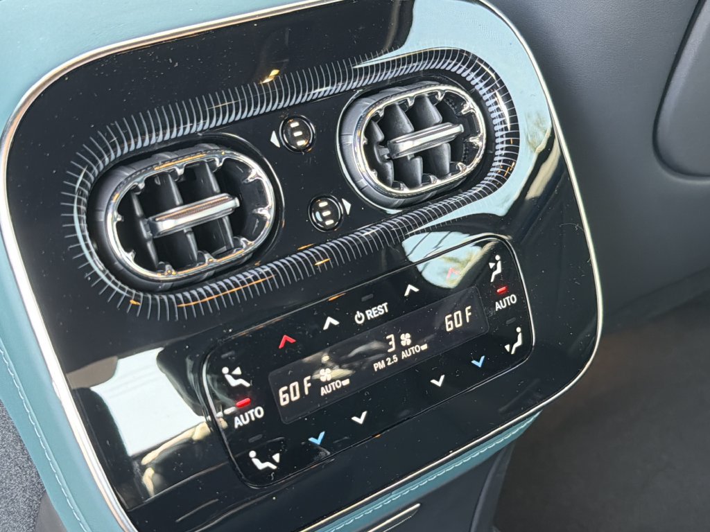 New 2027 Mercedes-Benz S 580 4MATIC Sedan image 26