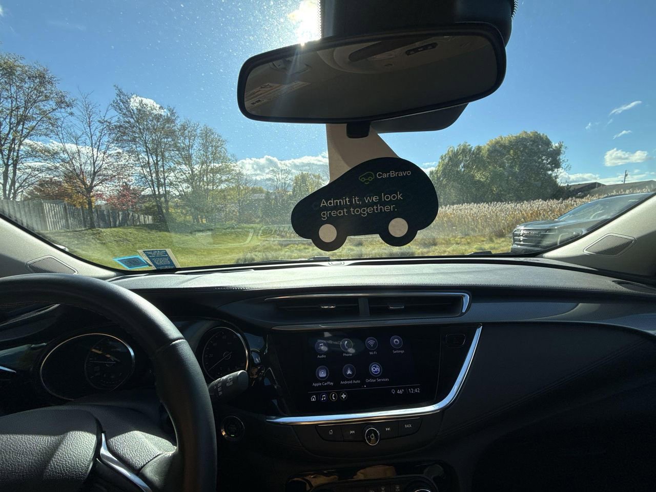 Certified 2023 Buick Encore GX Preferred w/ Cold Weather Comfort Package image 10