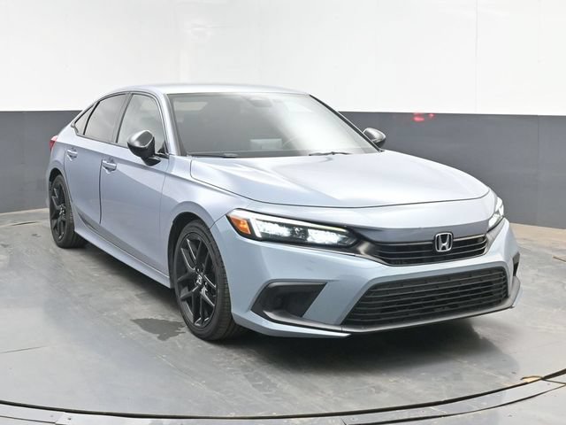 Used 2022 Honda Civic Sport image 2