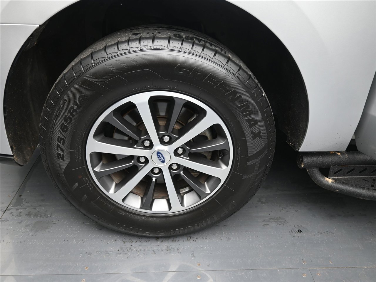 Used 2019 Ford Expedition Max XLT image 19