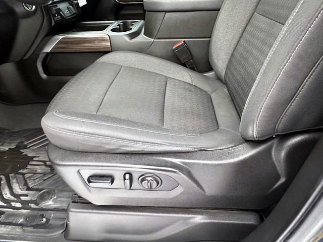 Certified 2022 Chevrolet Silverado 2500 LT w/ Convenience Package image 23