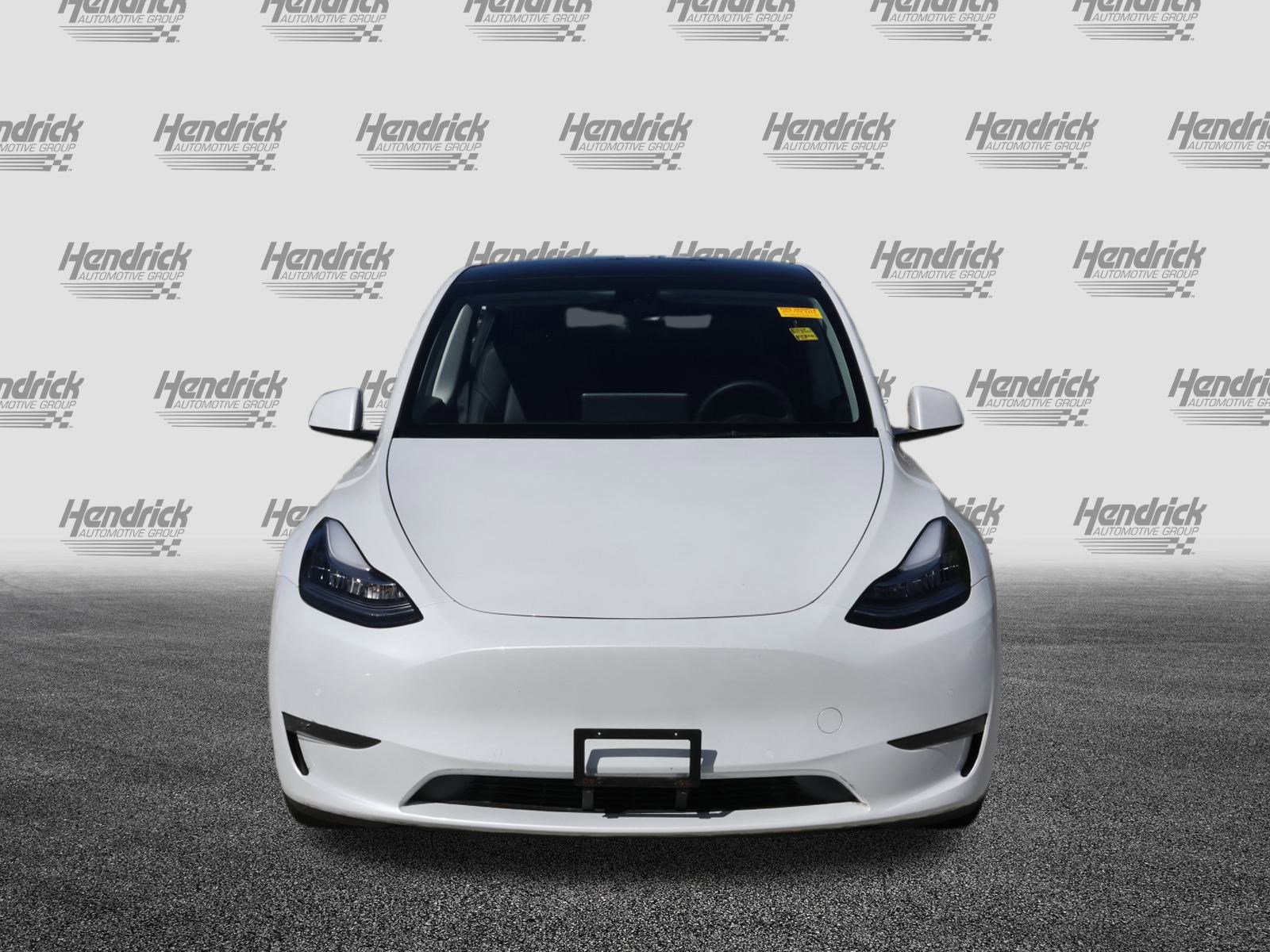 Used 2021 Tesla Model Y Long Range image 3
