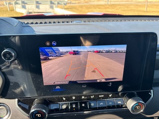 New 2026 Chevrolet Colorado Trail Boss image 20