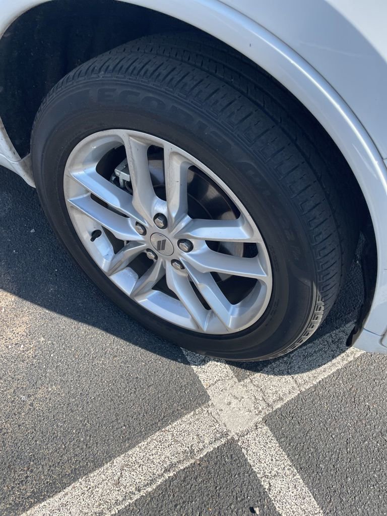 Used 2023 Dodge Durango GT image 5