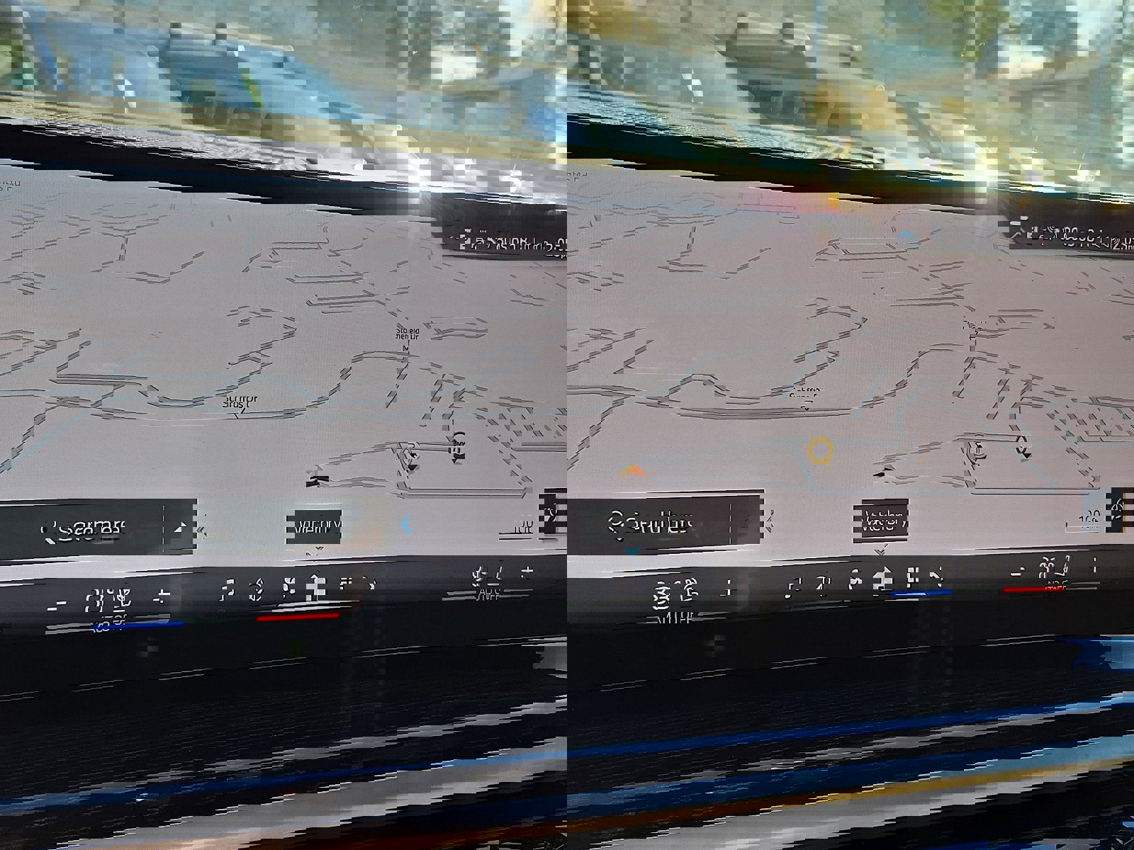 Used 2026 BMW X5 xDrive50e w/ M Sport Package image 20