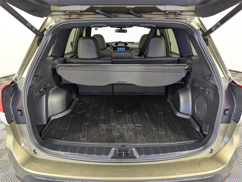 Used 2024 Subaru Forester Wilderness image 32