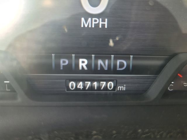 Used 2024 RAM 1500 Laramie image 38