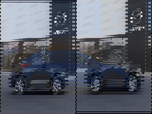 New 2025 MAZDA CX-5 AWD 2.5 S w/ Preferred Package image 5