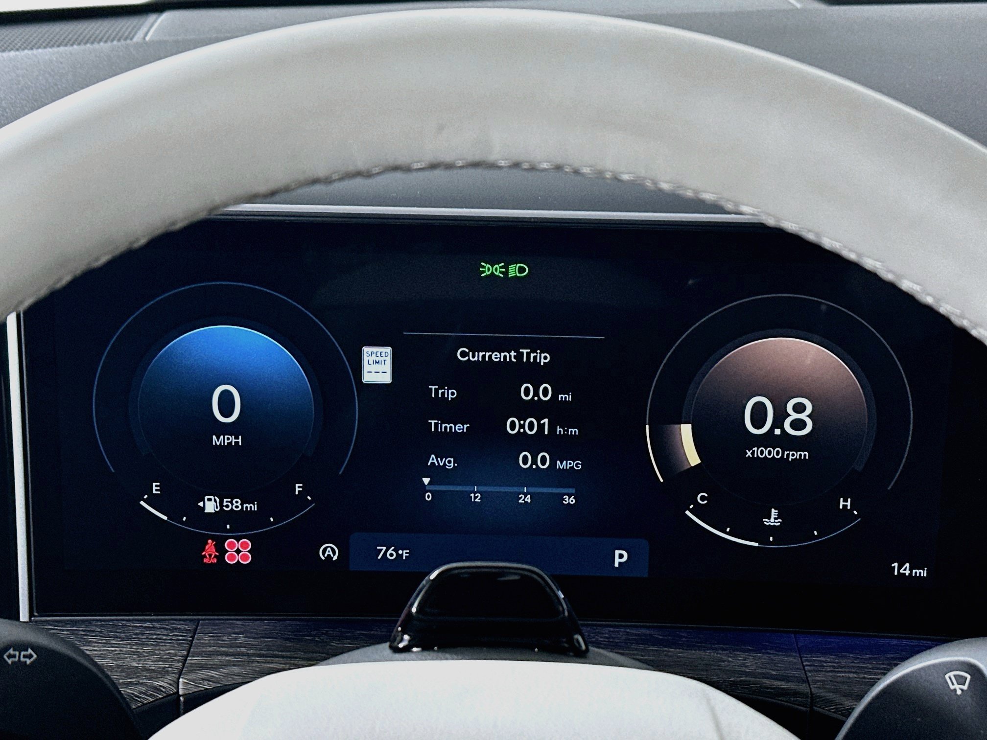 New 2027 Hyundai Santa Fe Limited AWD/4WD image 12