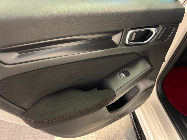 Used 2024 Honda Civic Type R image 17