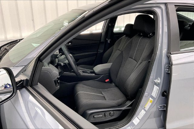 Used 2026 Honda Accord Sport image 8