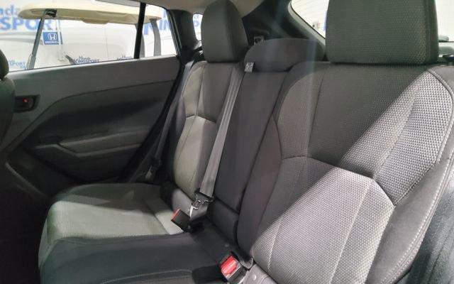 Used 2024 Subaru Crosstrek 2.0i Premium AWD/4WD image 17
