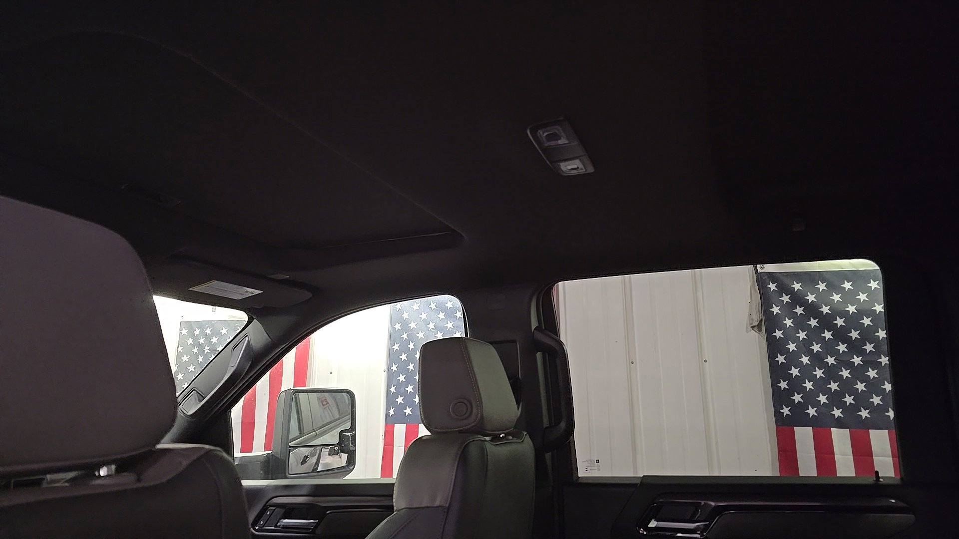 New 2026 Chevrolet Silverado 2500 ZR2 image 14